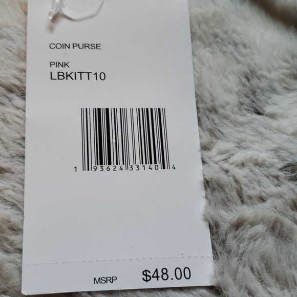 🆕️ NWT Luv Betsy Betsy Johnson - Picture 5 of 7